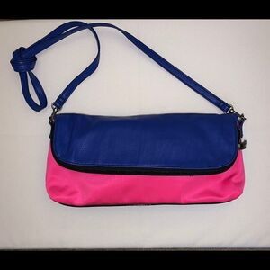 Deena & Ozzy bag 